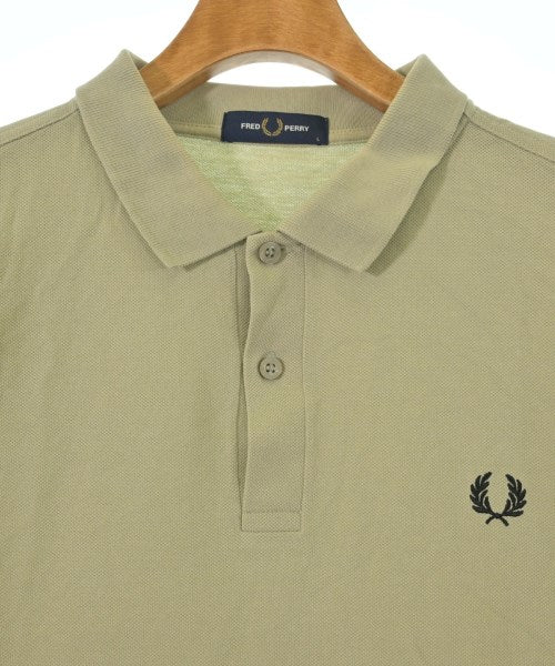 FRED PERRY เสื้อโปโล