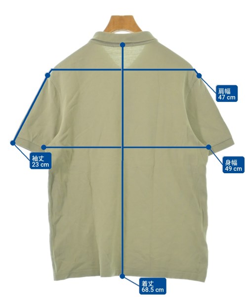 FRED PERRY เสื้อโปโล