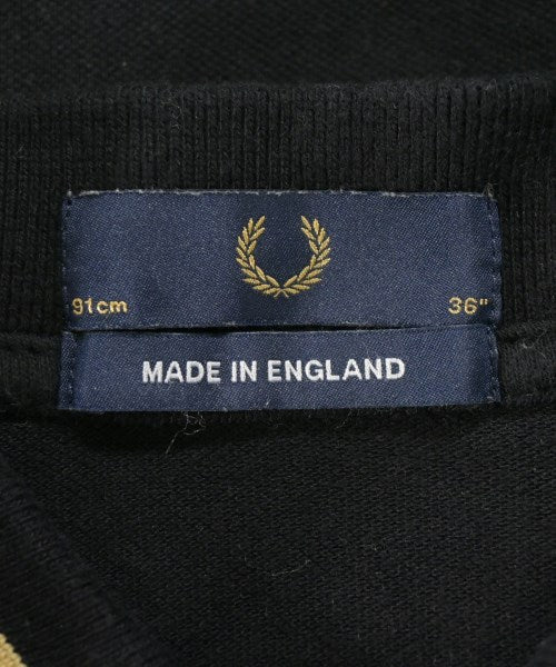 FRED PERRY เสื้อโปโล