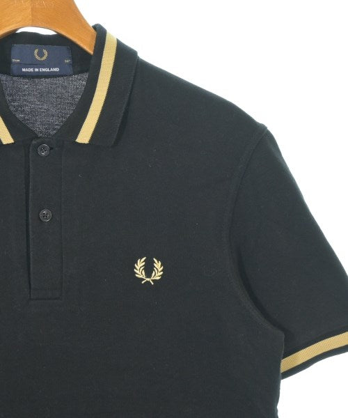 FRED PERRY เสื้อโปโล