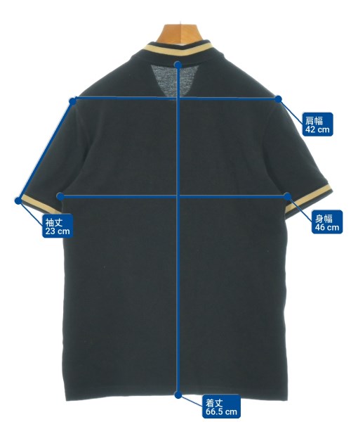 FRED PERRY เสื้อโปโล