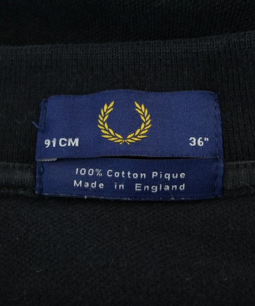 FRED PERRY เสื้อโปโล