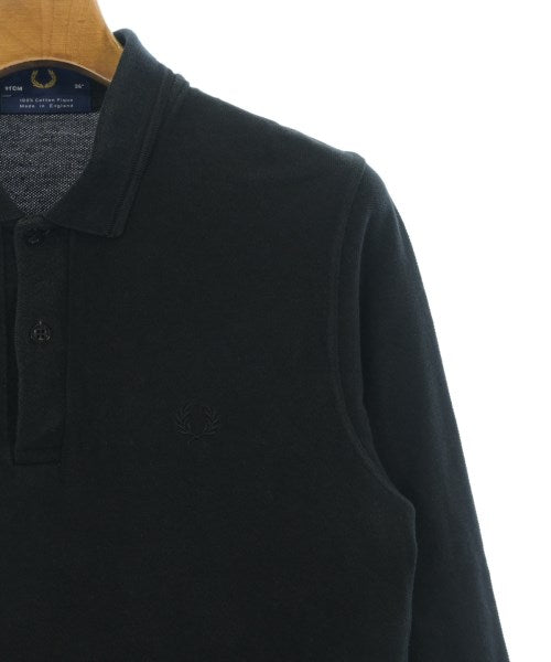FRED PERRY เสื้อโปโล