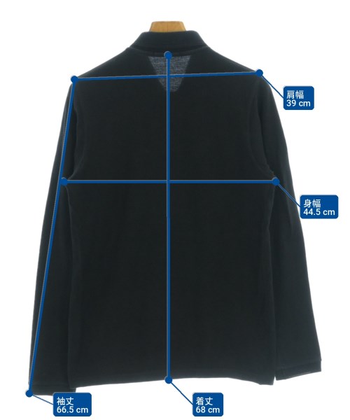 FRED PERRY เสื้อโปโล