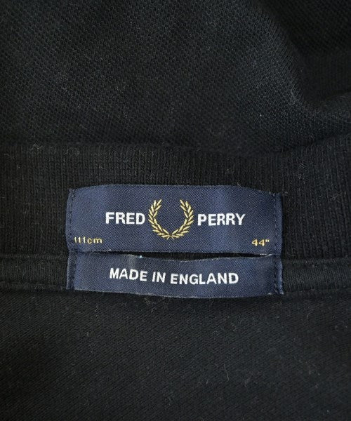 FRED PERRY เสื้อโปโล
