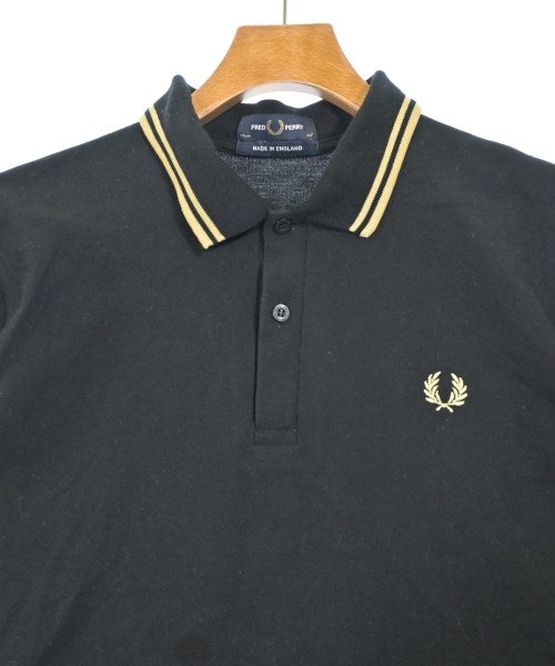 FRED PERRY เสื้อโปโล
