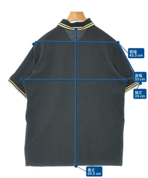FRED PERRY เสื้อโปโล