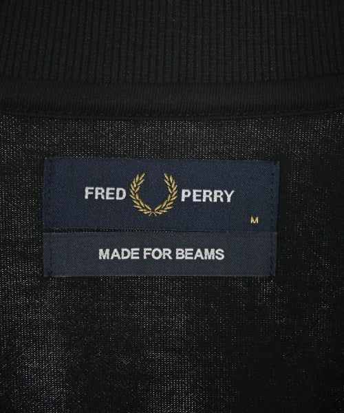 FRED PERRY แจ็คเก็ตเบลาส์ อื่น