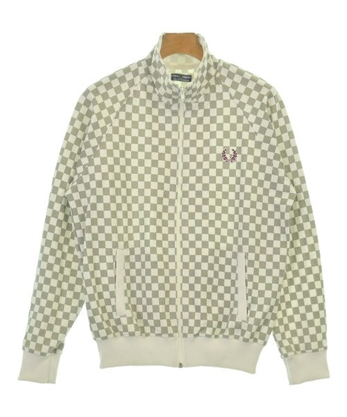 FRED PERRY เสื้อคาร์ดิแกน
