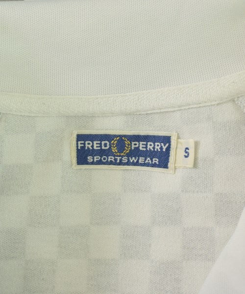 FRED PERRY เสื้อคาร์ดิแกน