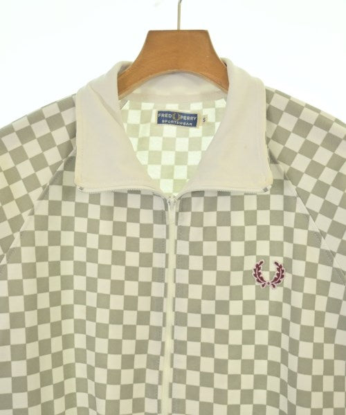 FRED PERRY เสื้อคาร์ดิแกน