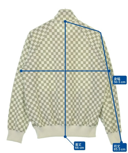 FRED PERRY เสื้อคาร์ดิแกน