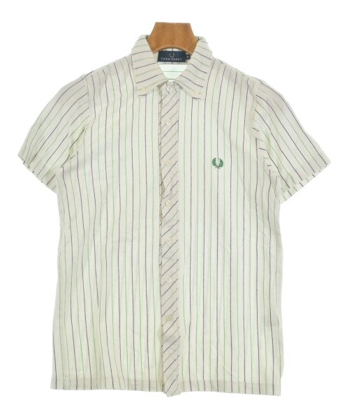 FRED PERRY เสื้อลำลอง