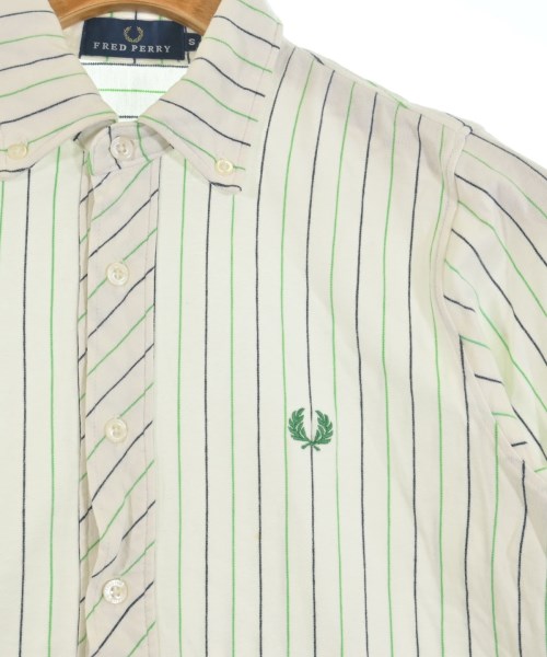 FRED PERRY เสื้อลำลอง