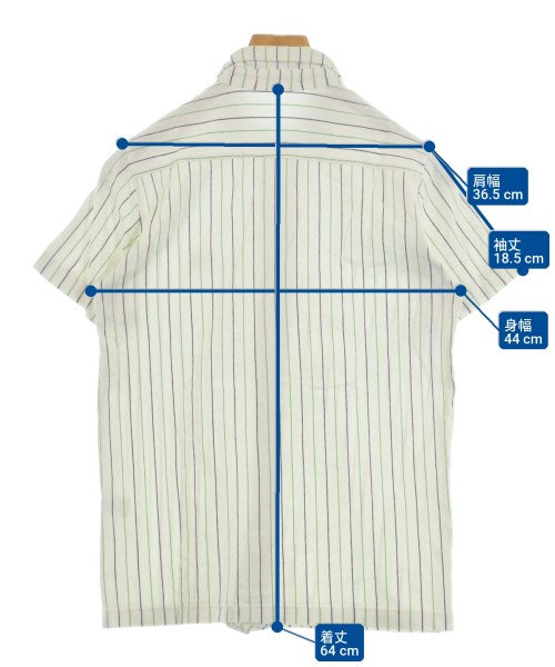 FRED PERRY เสื้อลำลอง