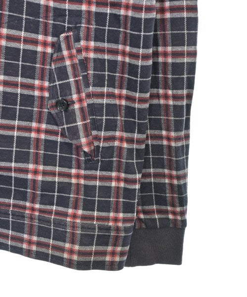 FRED PERRY แจ็คเก็ตเบลาส์