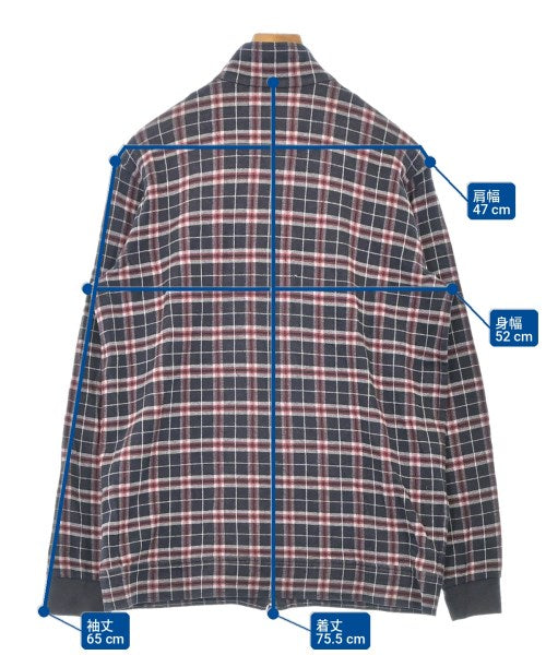 FRED PERRY แจ็คเก็ตเบลาส์