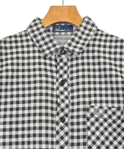 FRED PERRY เสื้อลำลอง