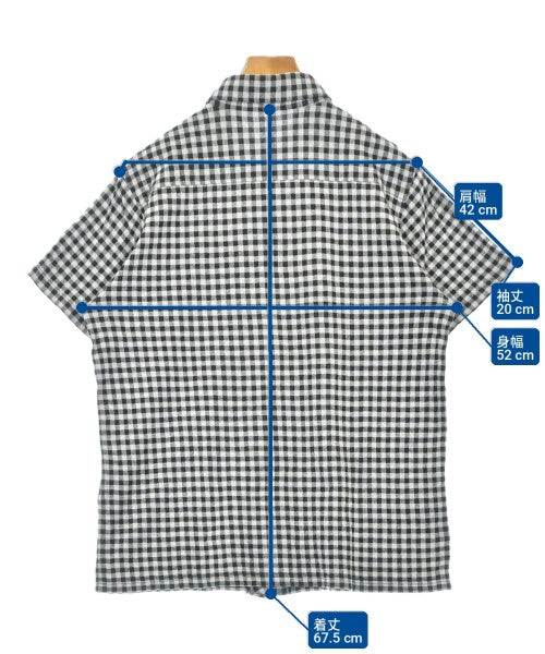 FRED PERRY เสื้อลำลอง