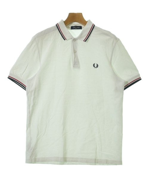 FRED PERRY เสื้อโปโล