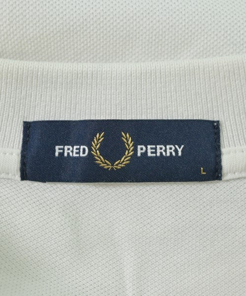 FRED PERRY เสื้อโปโล
