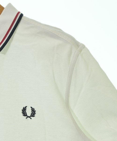 FRED PERRY เสื้อโปโล