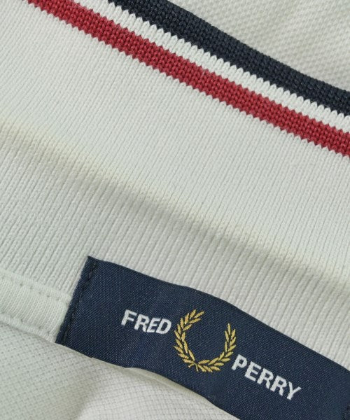 FRED PERRY เสื้อโปโล
