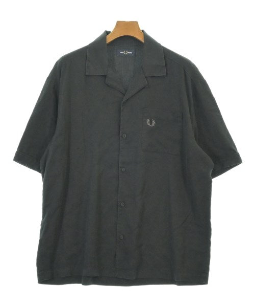 FRED PERRY เสื้อลำลอง