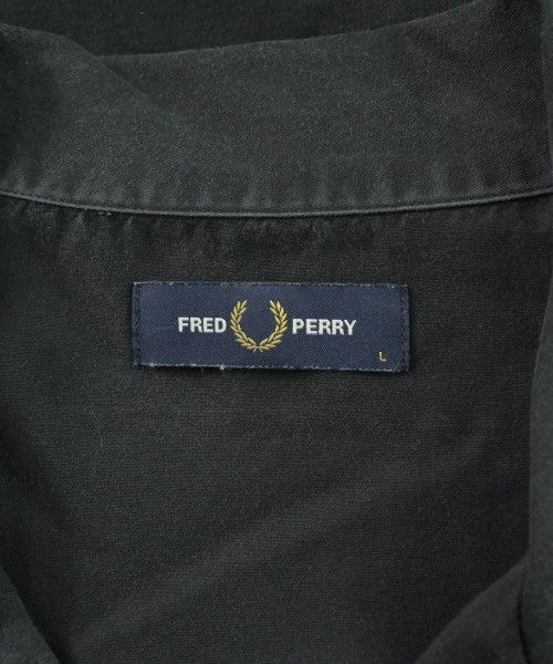 FRED PERRY เสื้อลำลอง