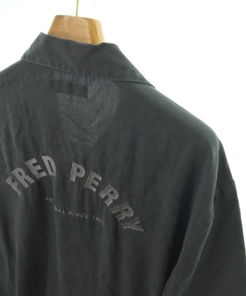 FRED PERRY เสื้อลำลอง