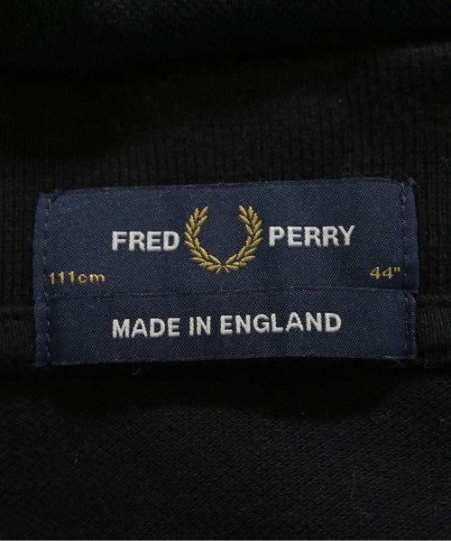 FRED PERRY เสื้อโปโล