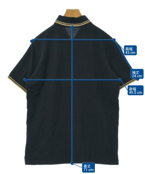 FRED PERRY เสื้อโปโล