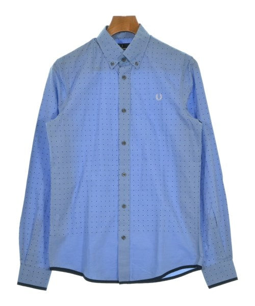 FRED PERRY เสื้อเชิ้ตทางการ