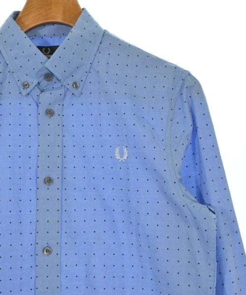 FRED PERRY เสื้อเชิ้ตทางการ
