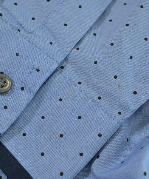 FRED PERRY เสื้อเชิ้ตทางการ