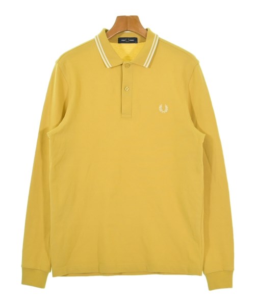 FRED PERRY เสื้อโปโล