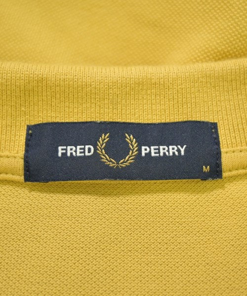 FRED PERRY เสื้อโปโล