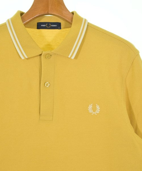 FRED PERRY เสื้อโปโล