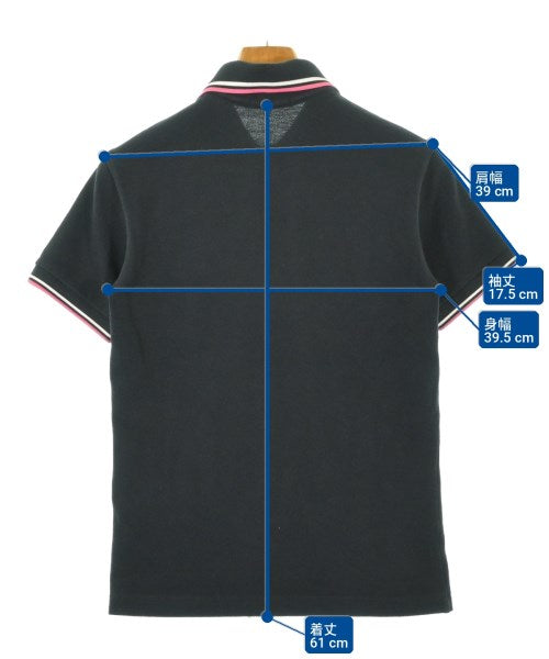 FRED PERRY เสื้อโปโล