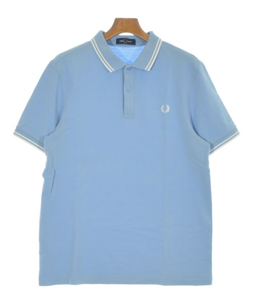 FRED PERRY เสื้อโปโล