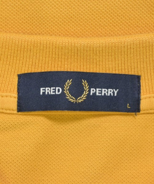 FRED PERRY เสื้อโปโล