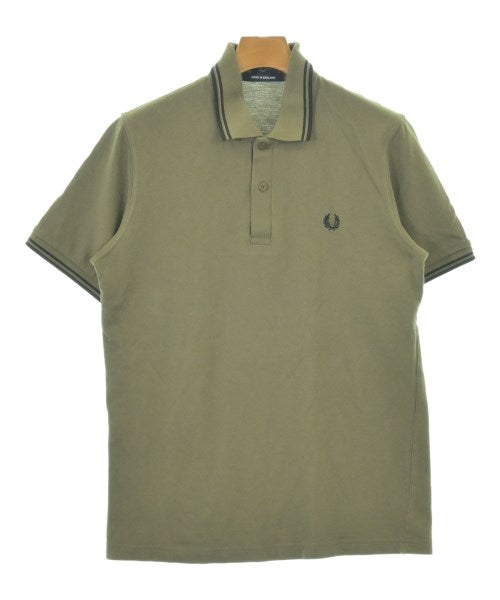 FRED PERRY เสื้อโปโล