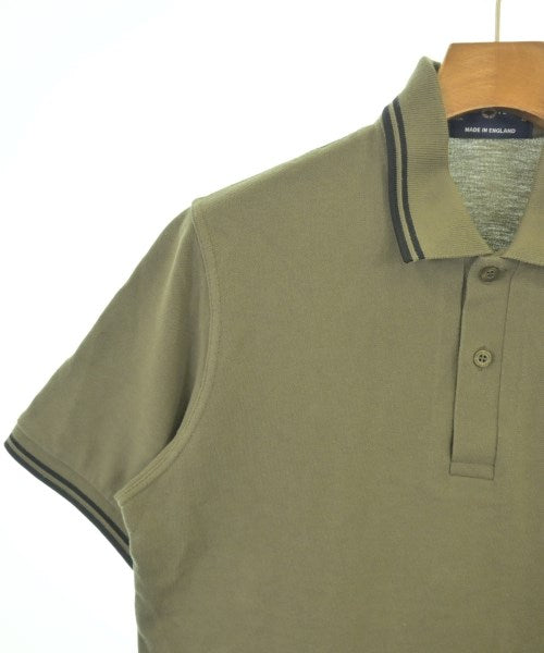 FRED PERRY เสื้อโปโล