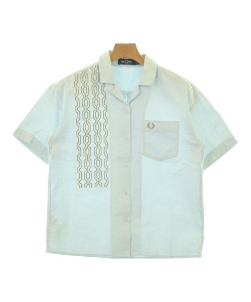 FRED PERRY เสื้อลำลอง