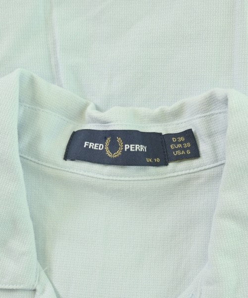 FRED PERRY เสื้อลำลอง