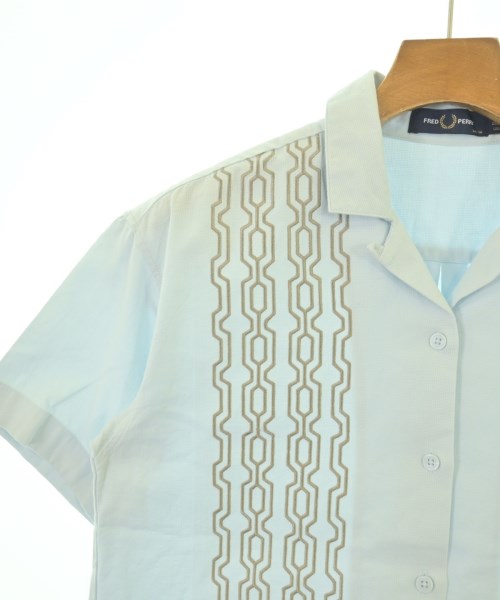 FRED PERRY เสื้อลำลอง