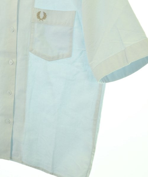 FRED PERRY เสื้อลำลอง
