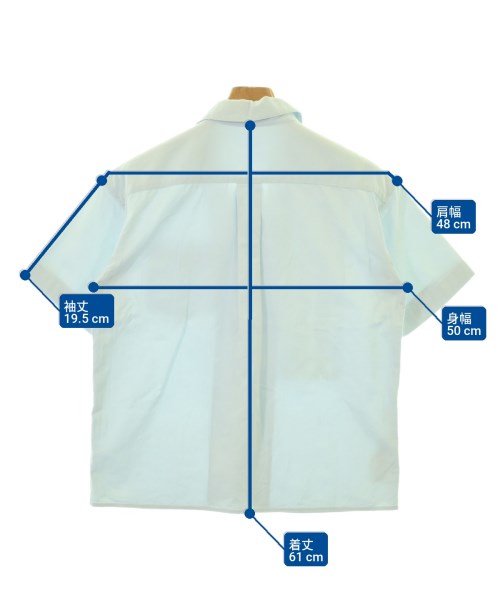 FRED PERRY เสื้อลำลอง
