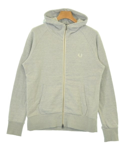 FRED PERRY เสื้อฮู้ด