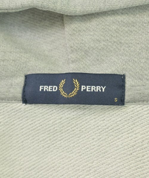 FRED PERRY เสื้อฮู้ด